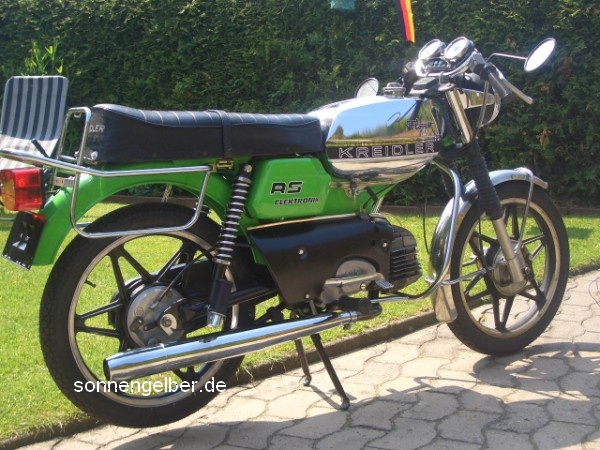 Kreidler Florett RS